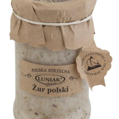 Żur polski 230g